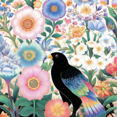 Birds