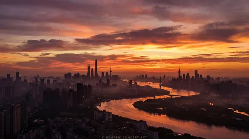 Cityscapes