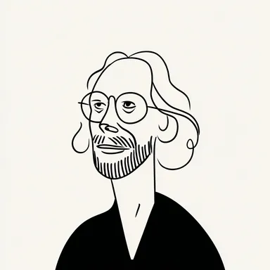 Nordic Minimalist Doodles