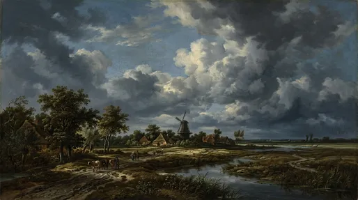 Old Masters
