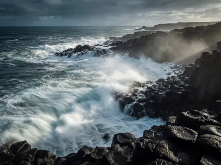 Coastal