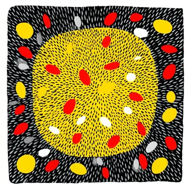 Pointillism