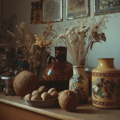 Still Life