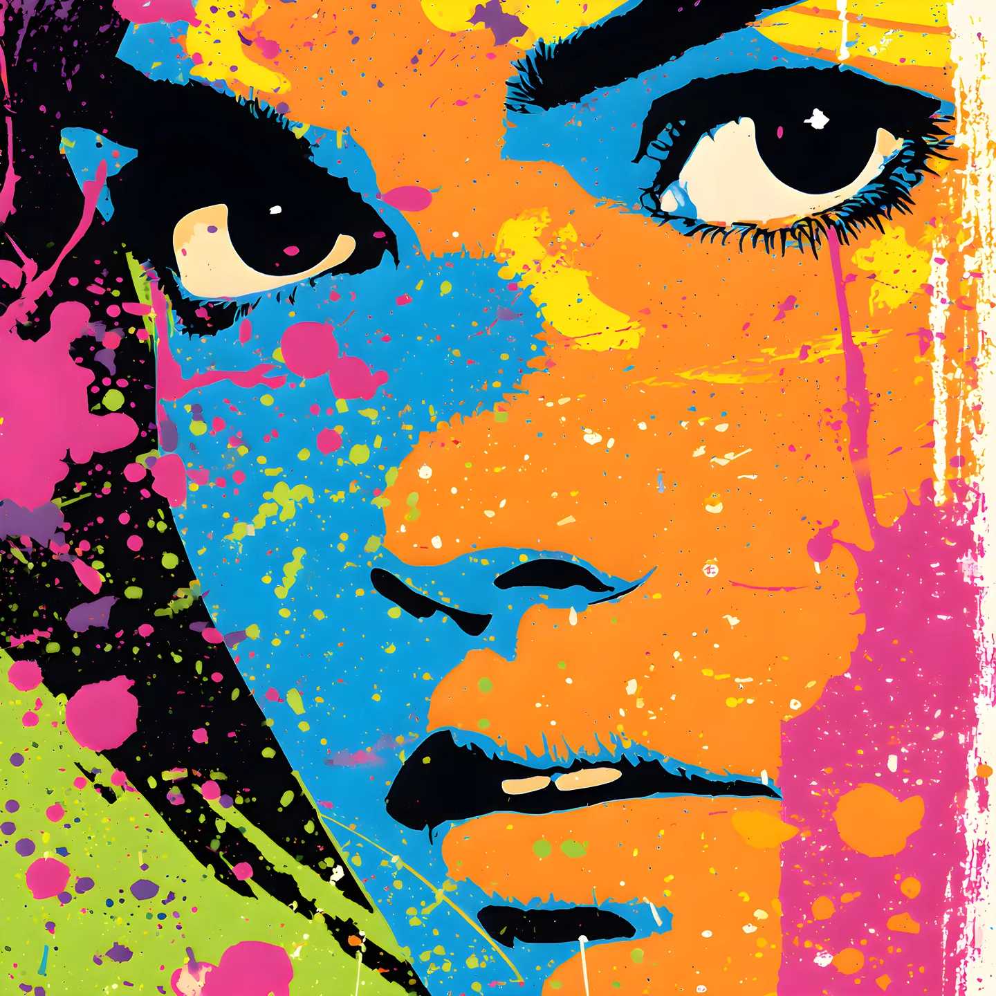 Pop Art