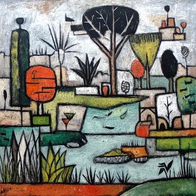 Landscapes