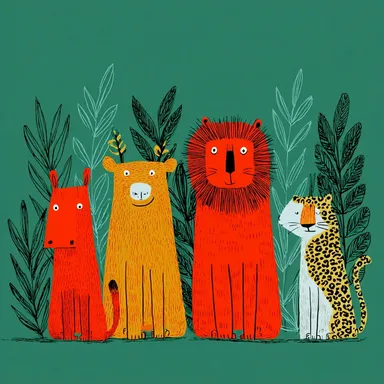 Whimsical