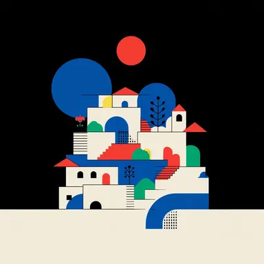 Geometric