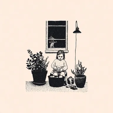 Line Art