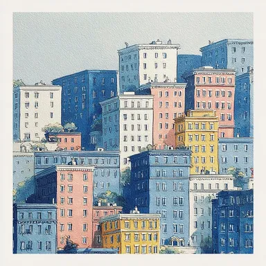 Watercolour