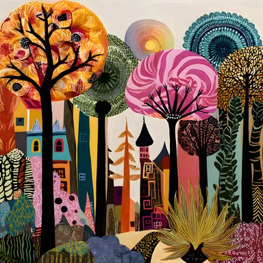 Folk Art