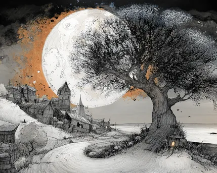 Emberwash Inklines