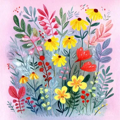 Wildflowers