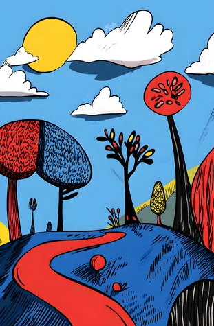 Whimsical