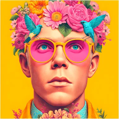 Psychedelic