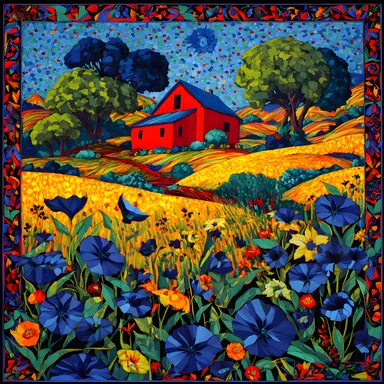 Folk Art